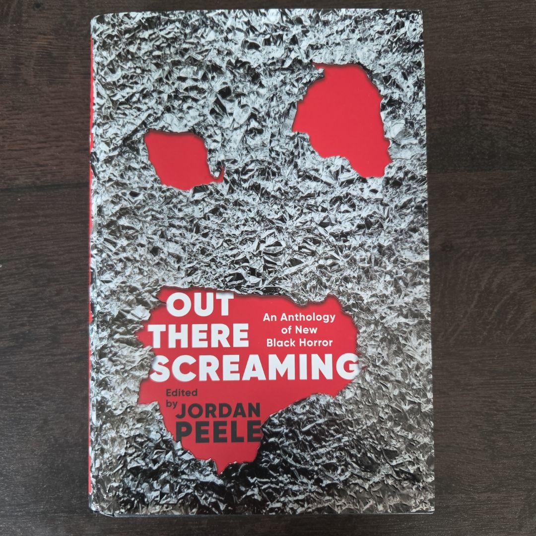 Out There Screaming