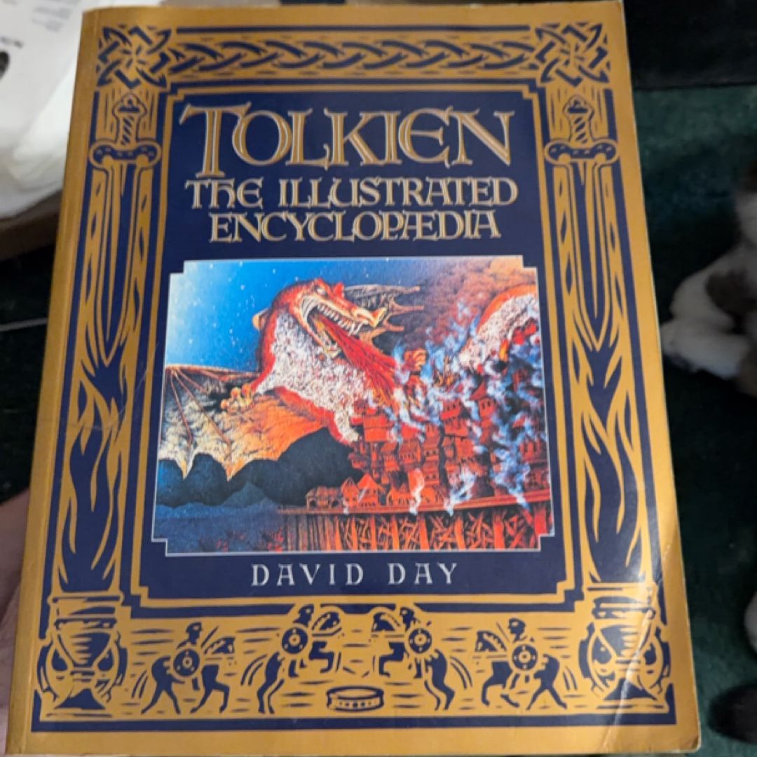 Tolkien