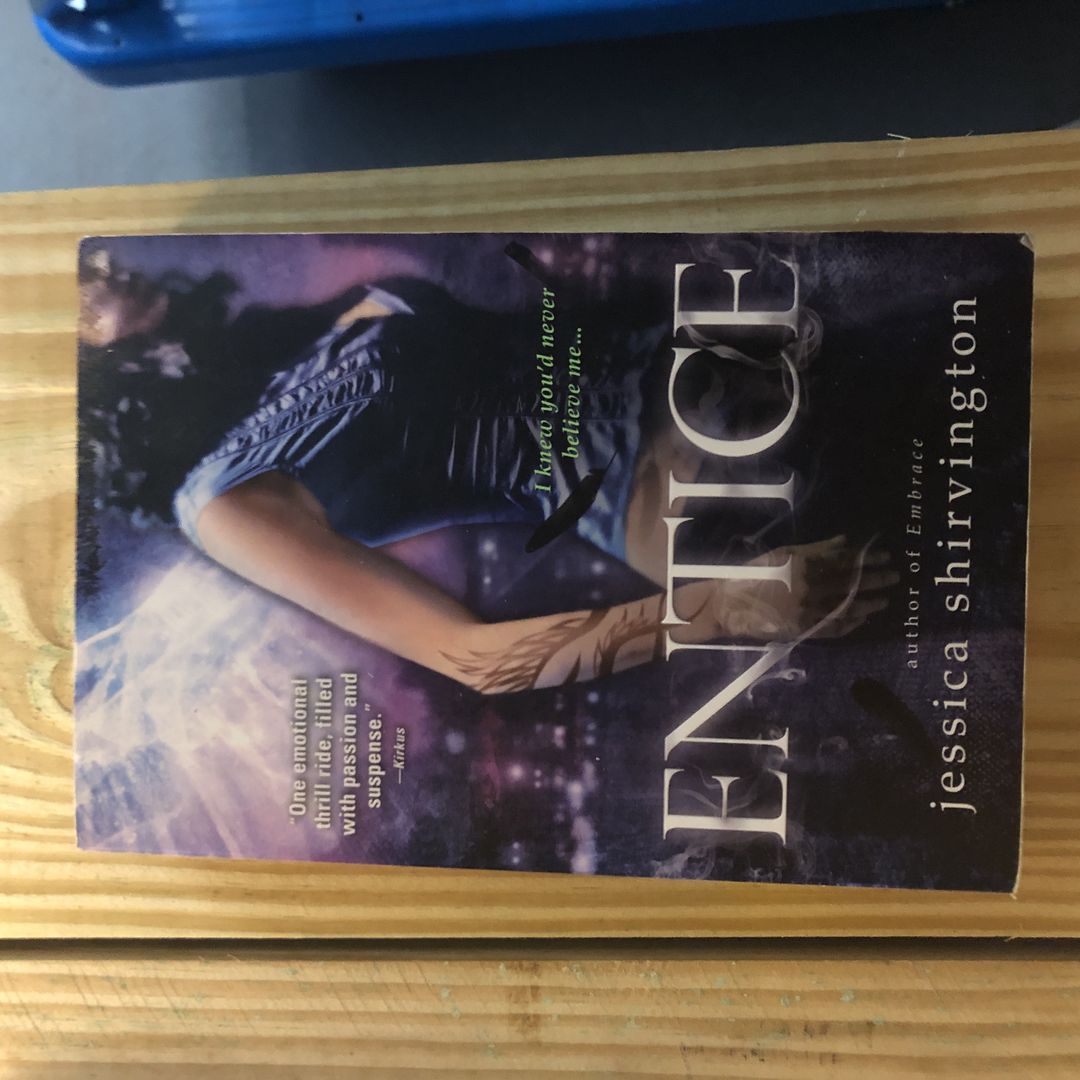 Entice