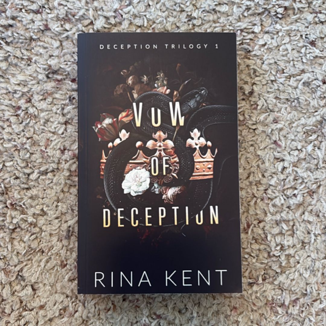 Vow of Deception