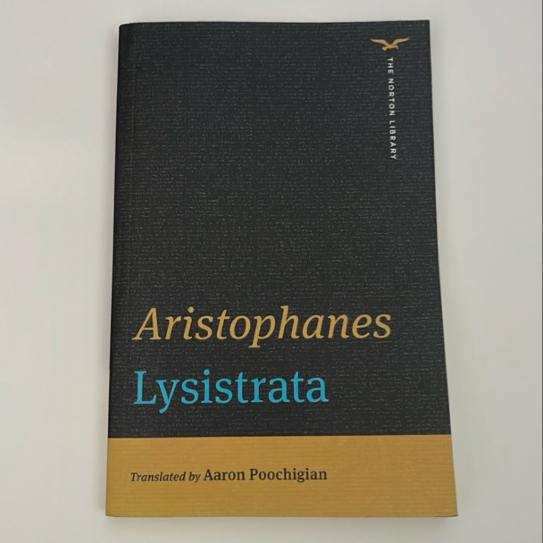 Lysistrata