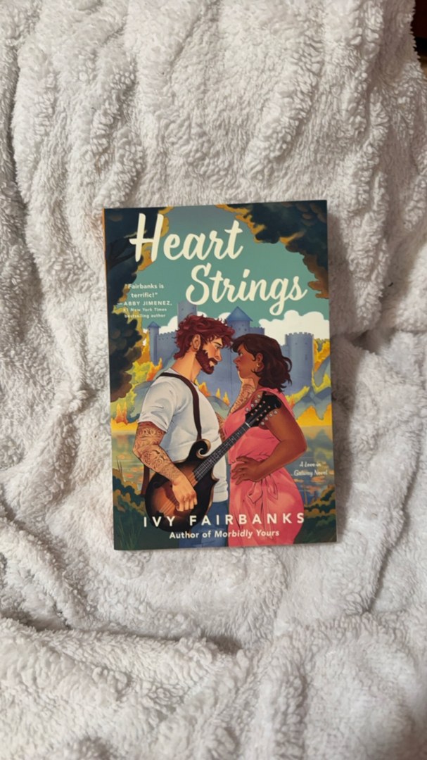 Heart Strings