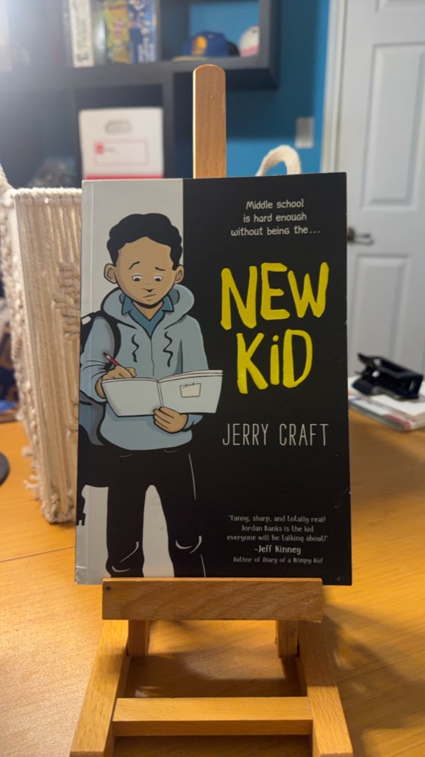 New Kid