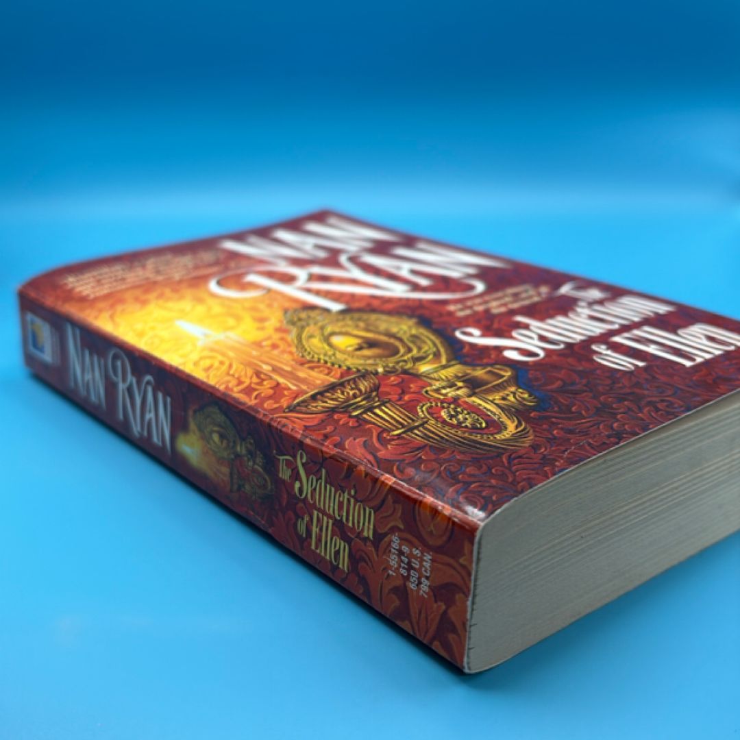 The Seduction of Ellen