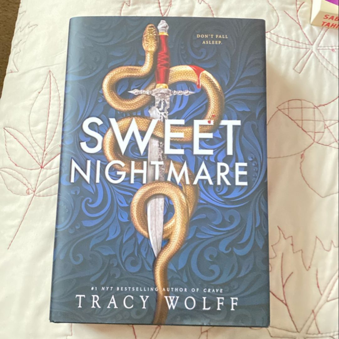 Sweet Nightmare (Deluxe Limited Edition)