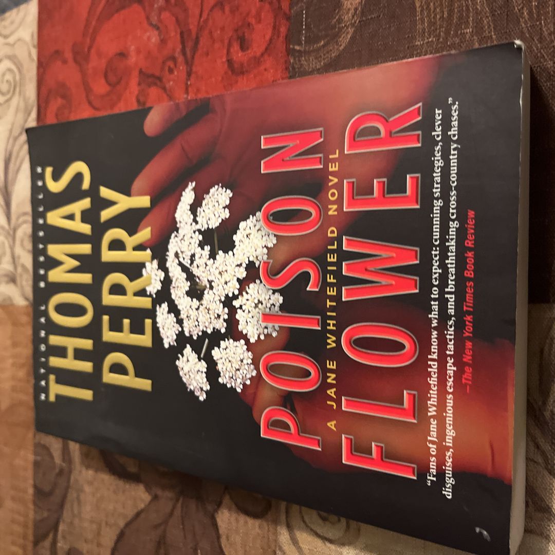 Poison Flower