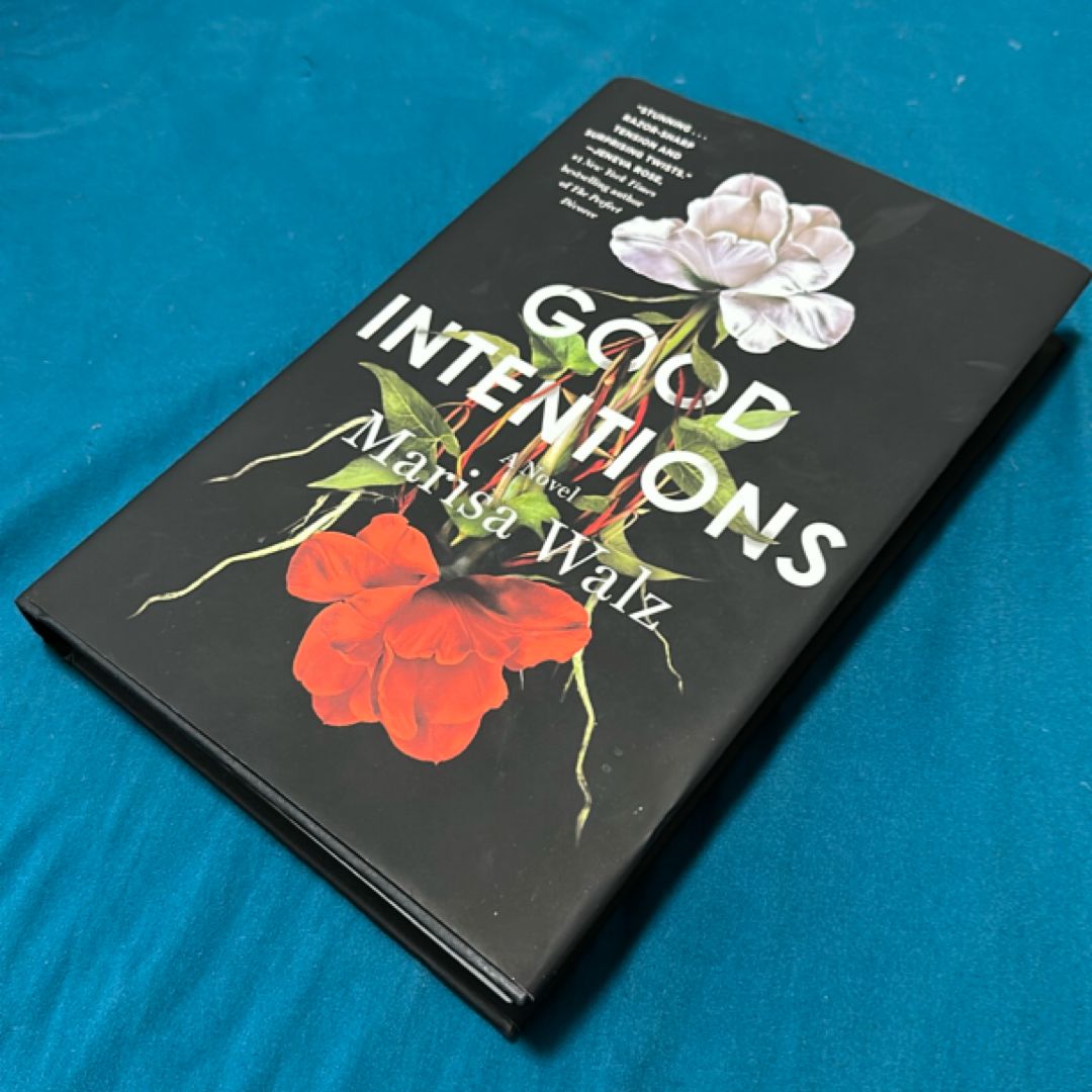 Good Intentions