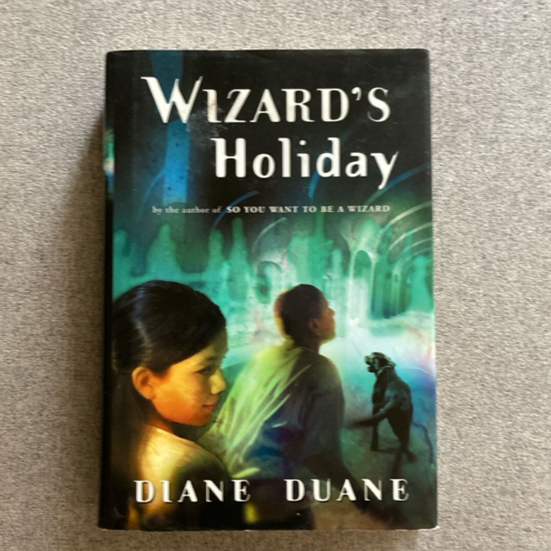 Wizard's Holiday