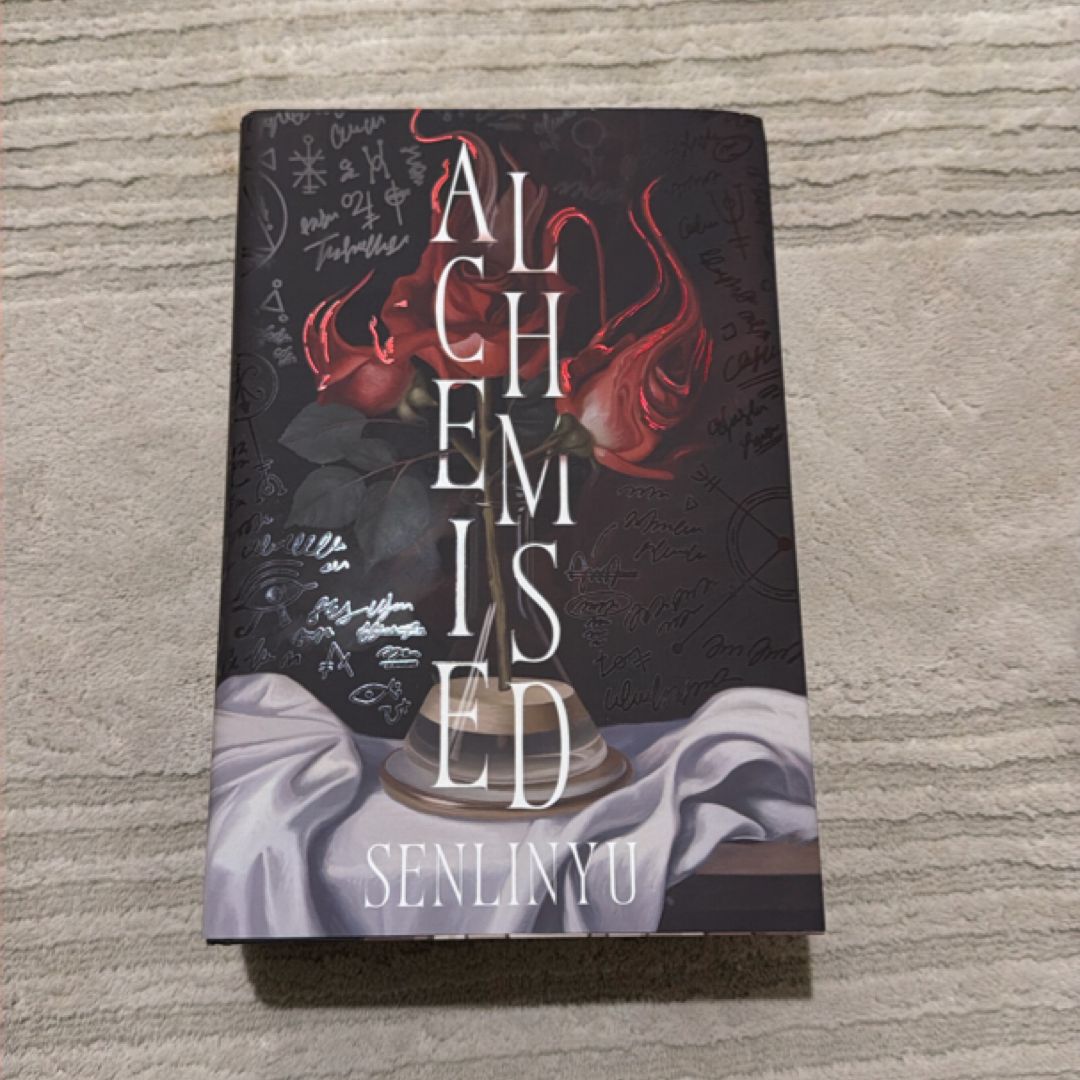 Alchemised