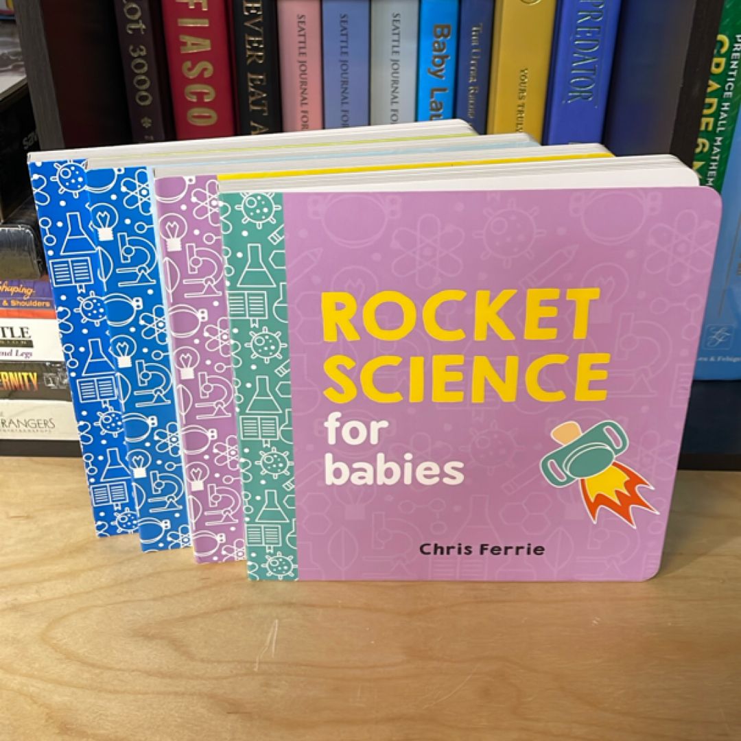 Rocket Science for Babies