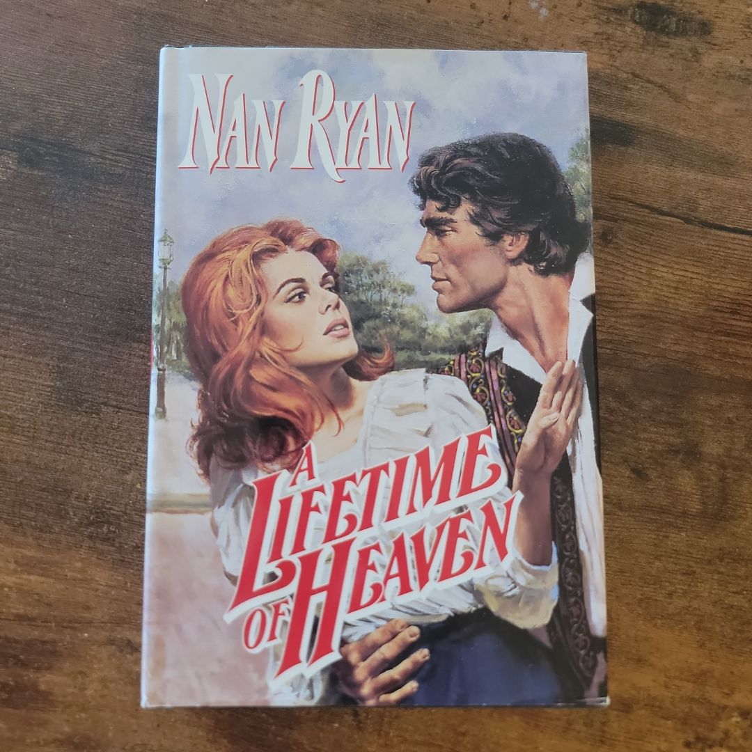 A Lifetime of Heaven