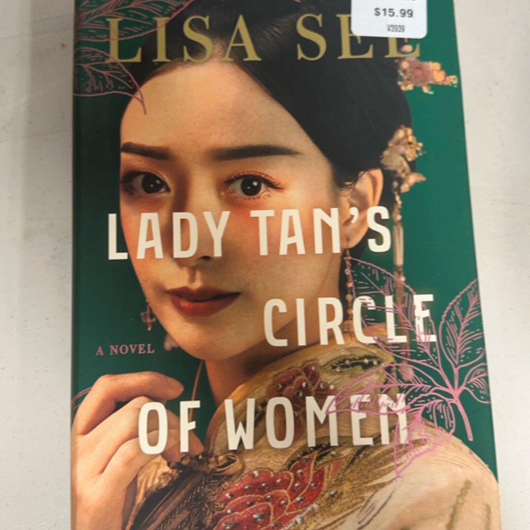 Lady Tan's Circle of Women