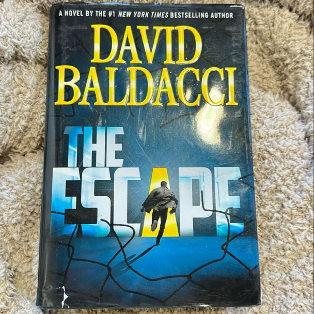 The Escape
