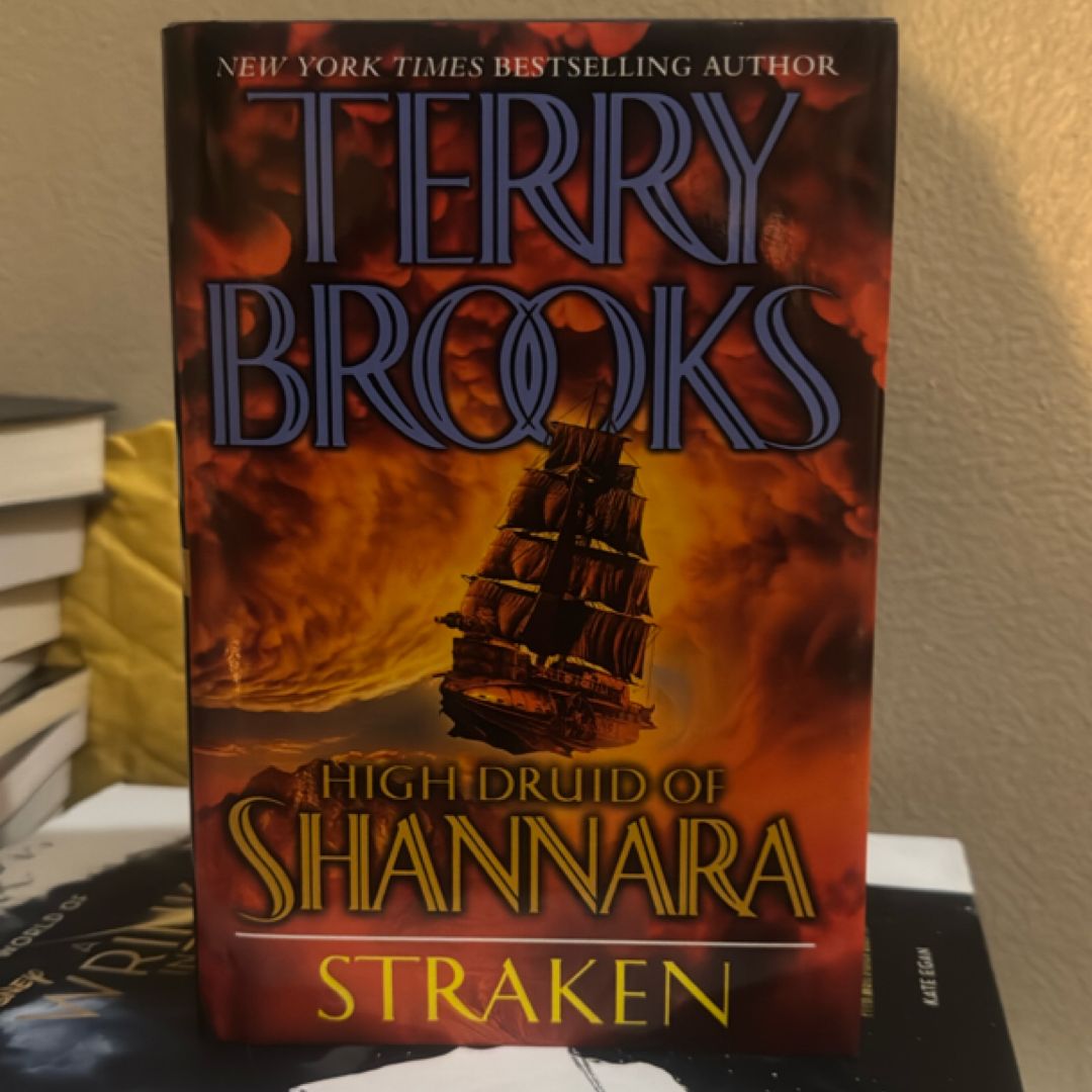 Straken