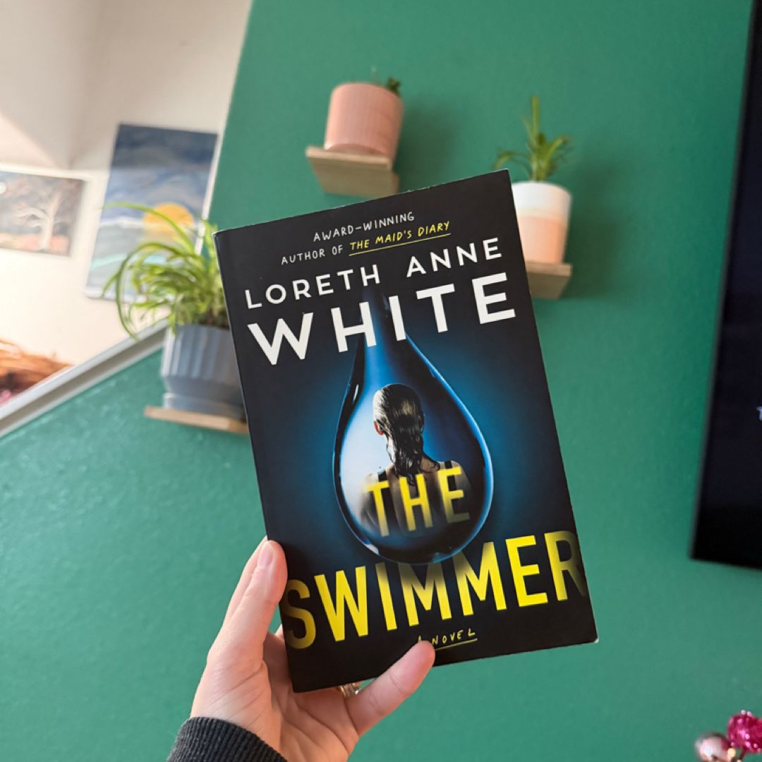 The Swimmer