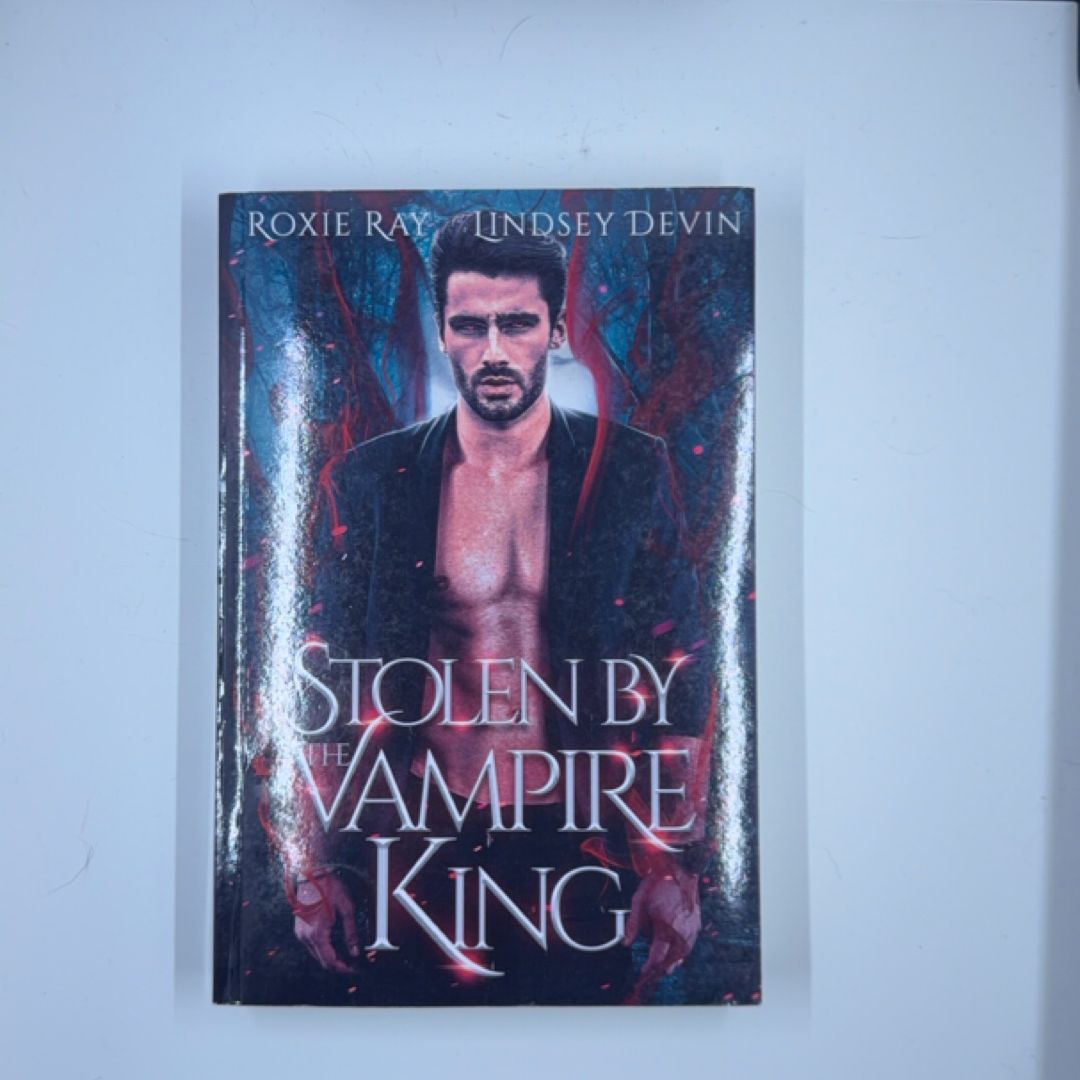 Stolen by the Vampire King