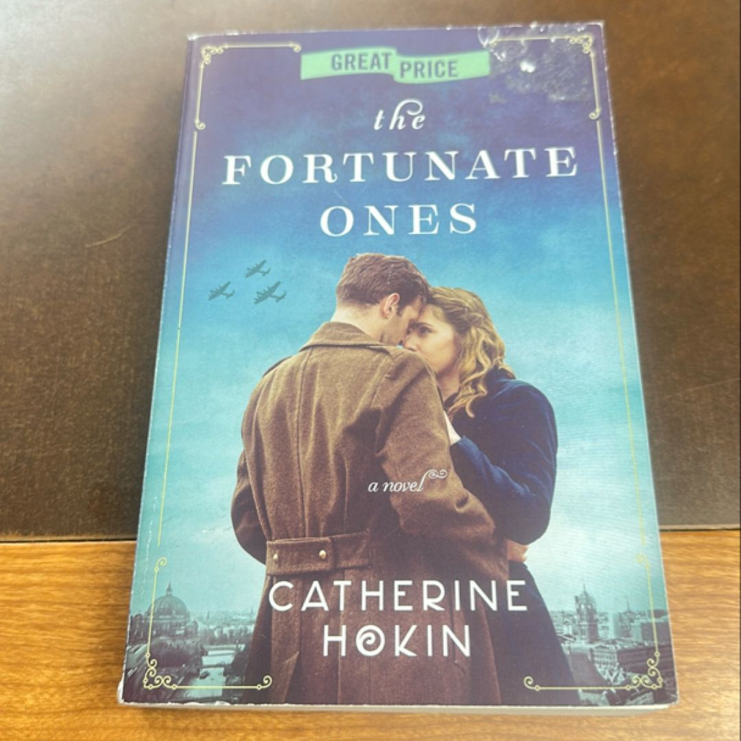 The Fortunate Ones