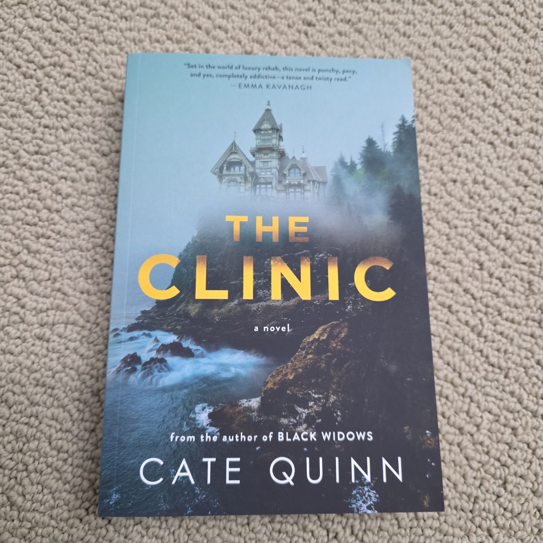 The Clinic