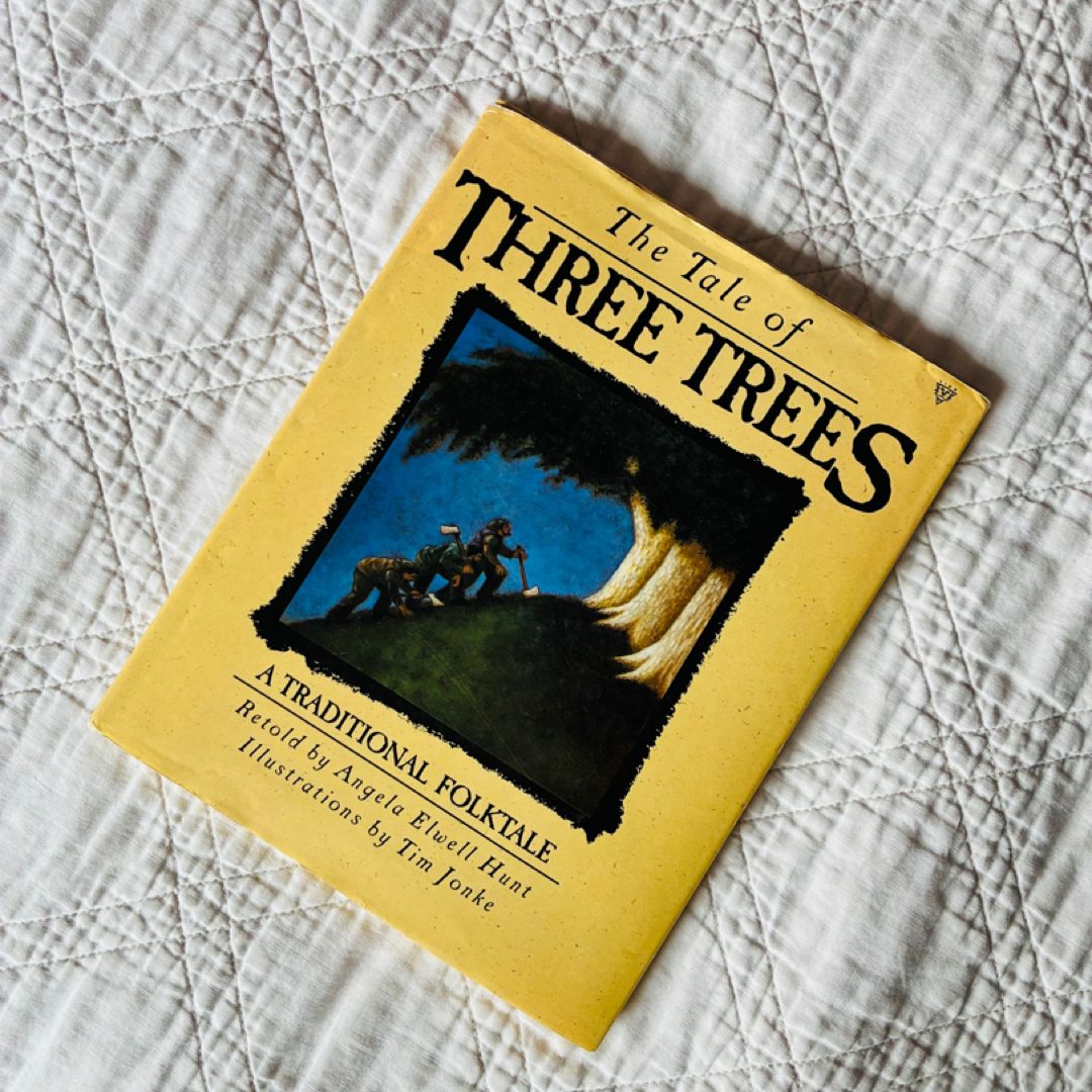 The Tale of Three Trees