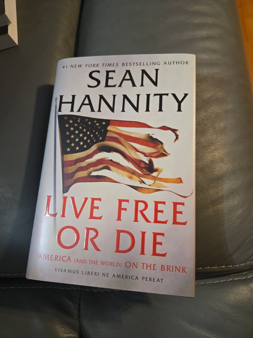 Live Free or Die