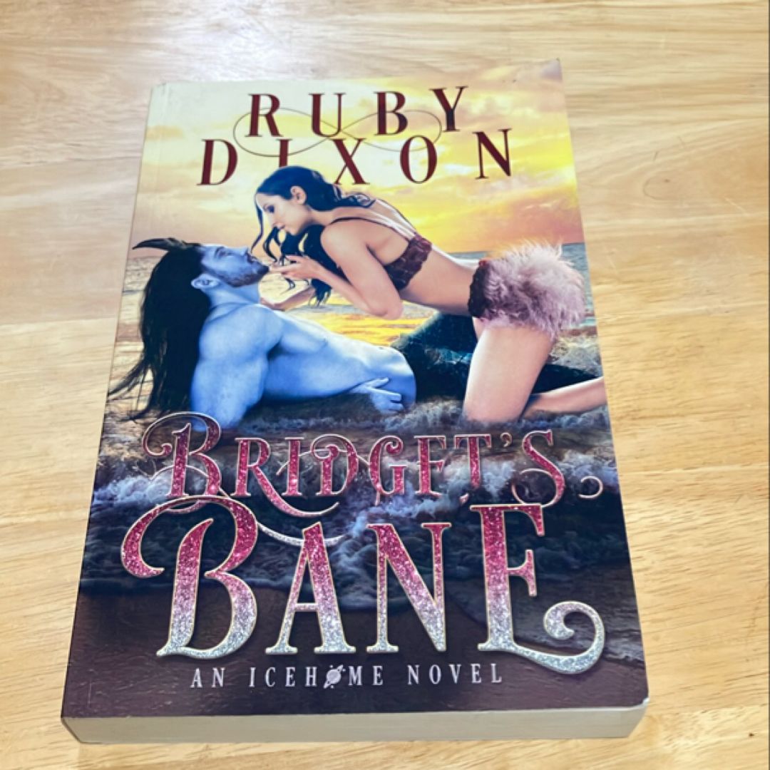 Bridget's Bane