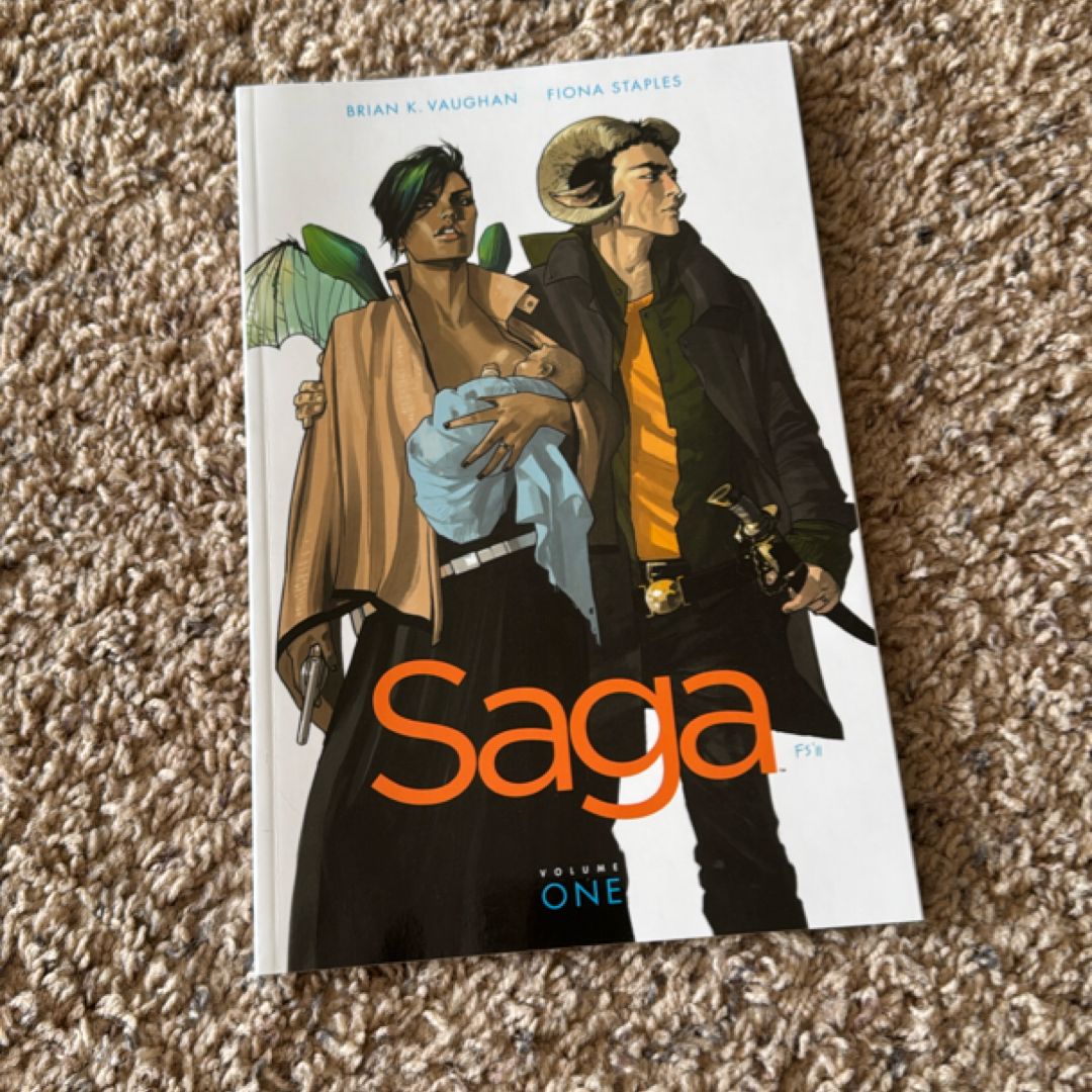 Saga