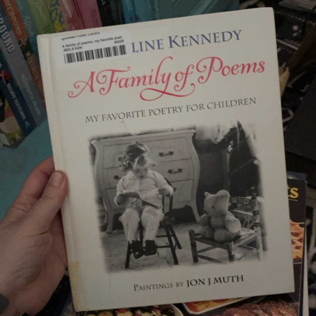 A Family of Poems