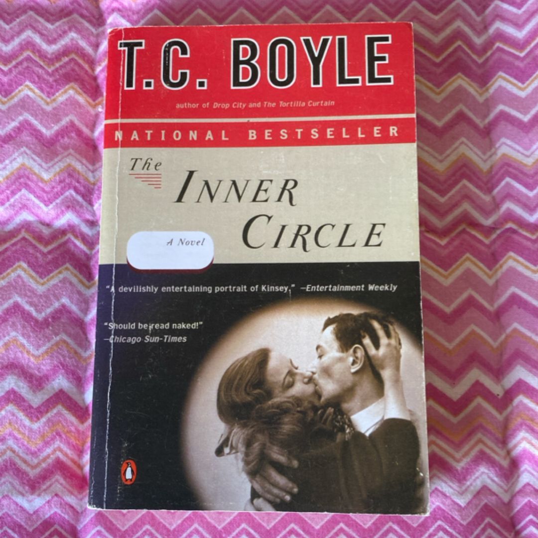 The Inner Circle