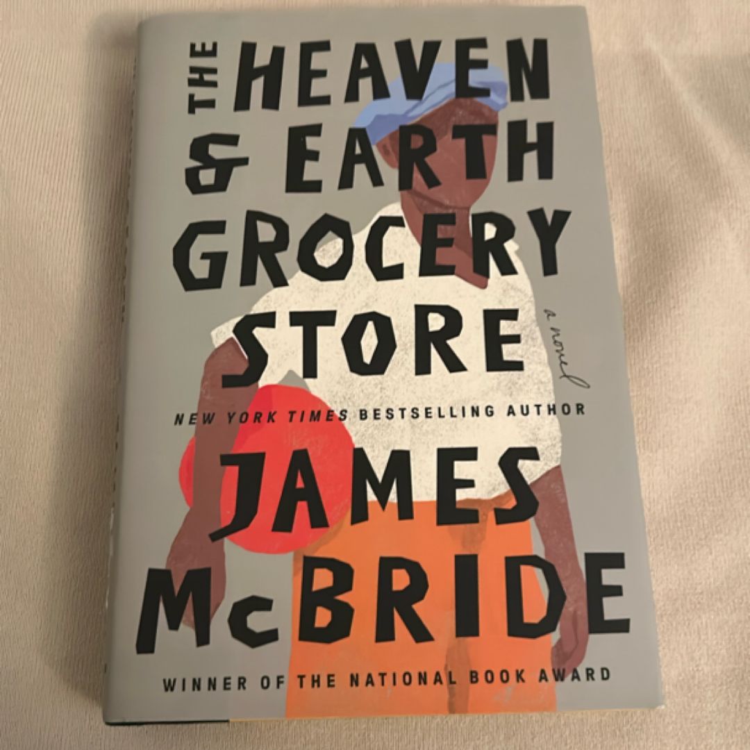 The Heaven and Earth Grocery Store