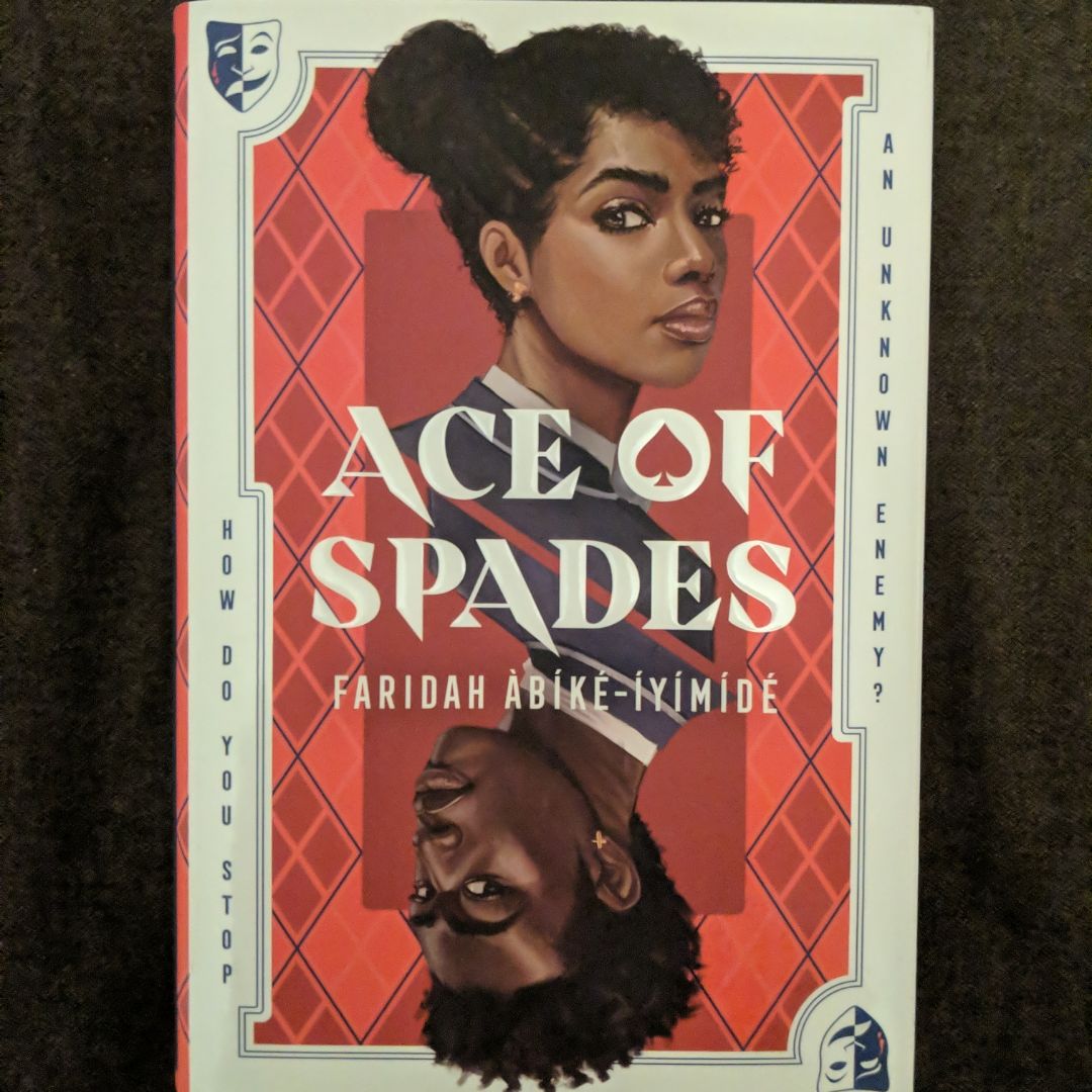 Ace of Spades