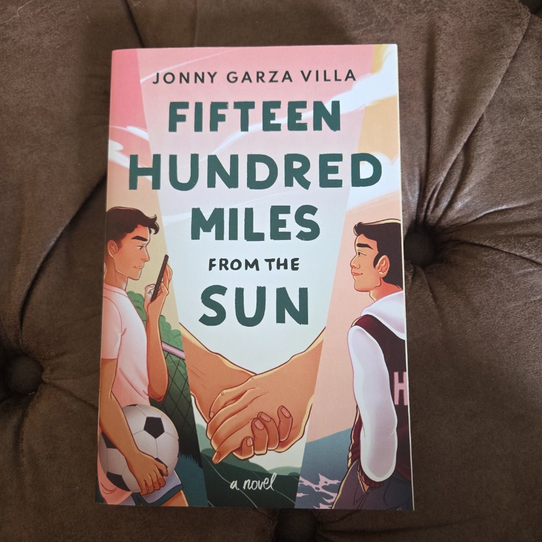 Fifteen Hundred Miles from the Sun
