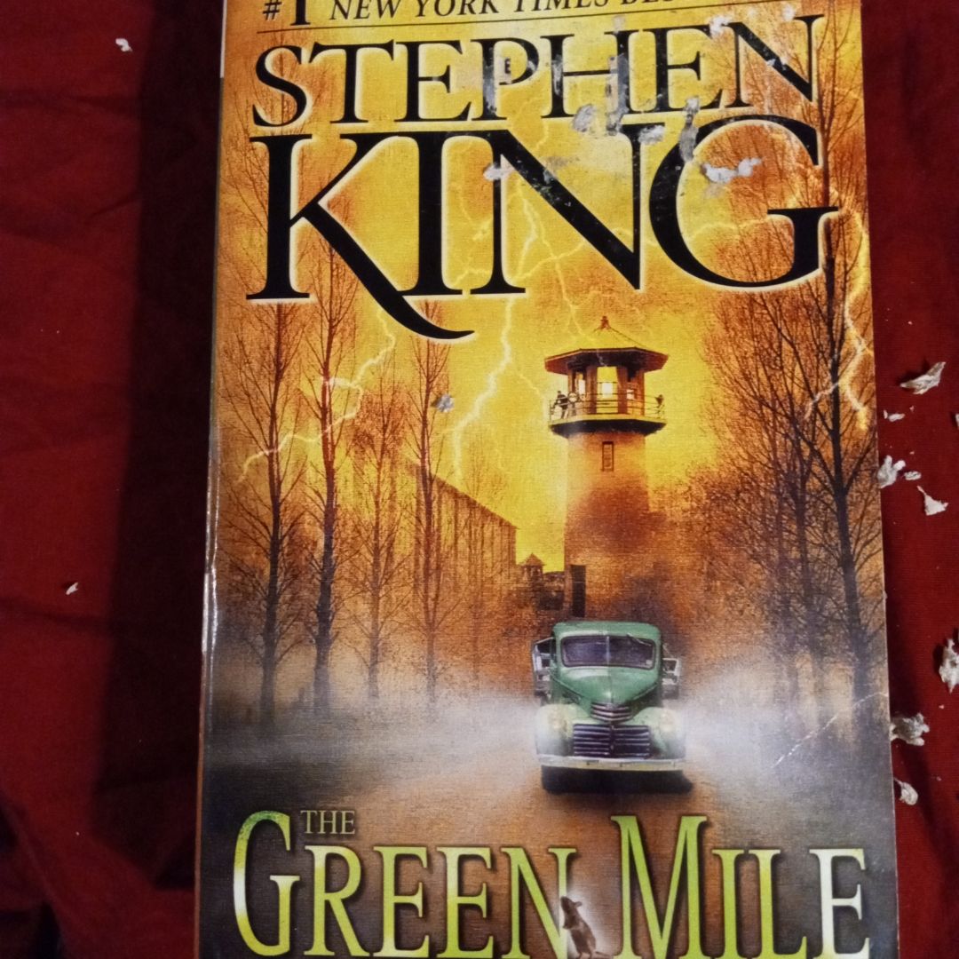 The Green Mile