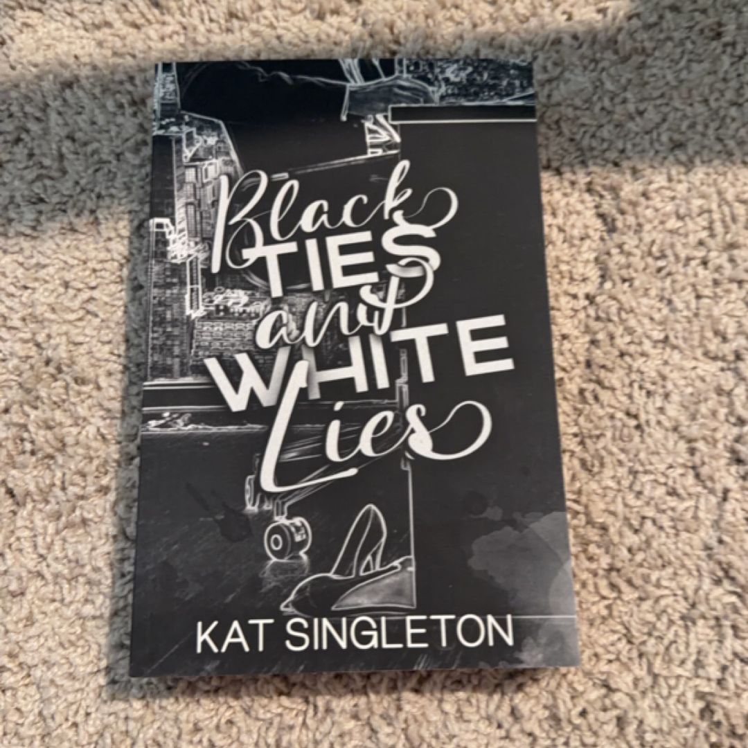 Black Ties & White Lies