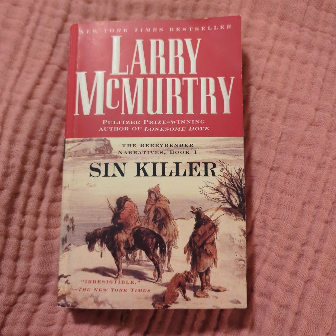 Sin Killer