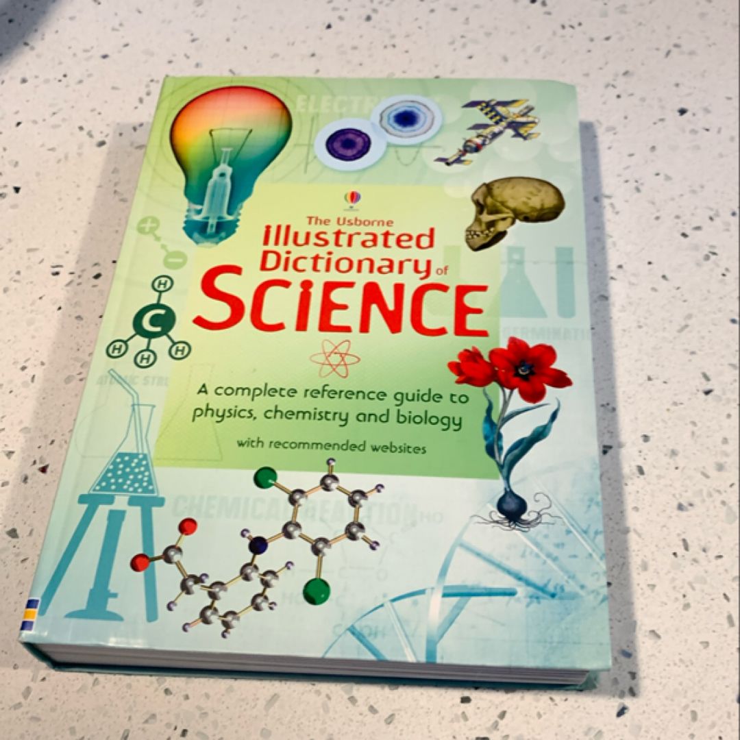 Dictionary of Science