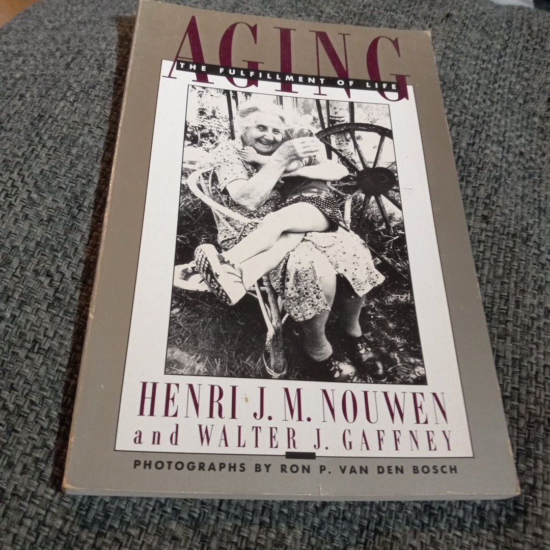 Aging