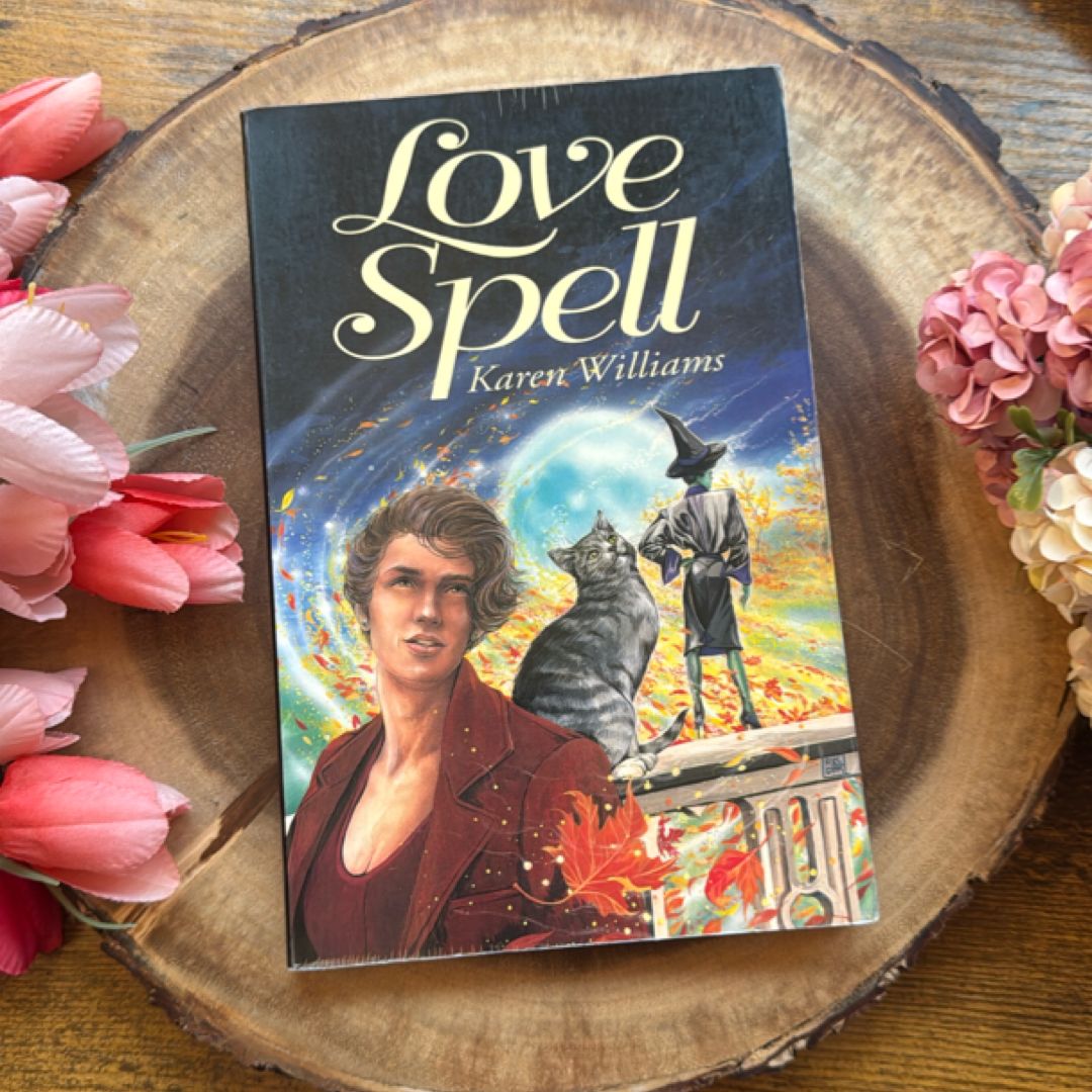 Love Spell