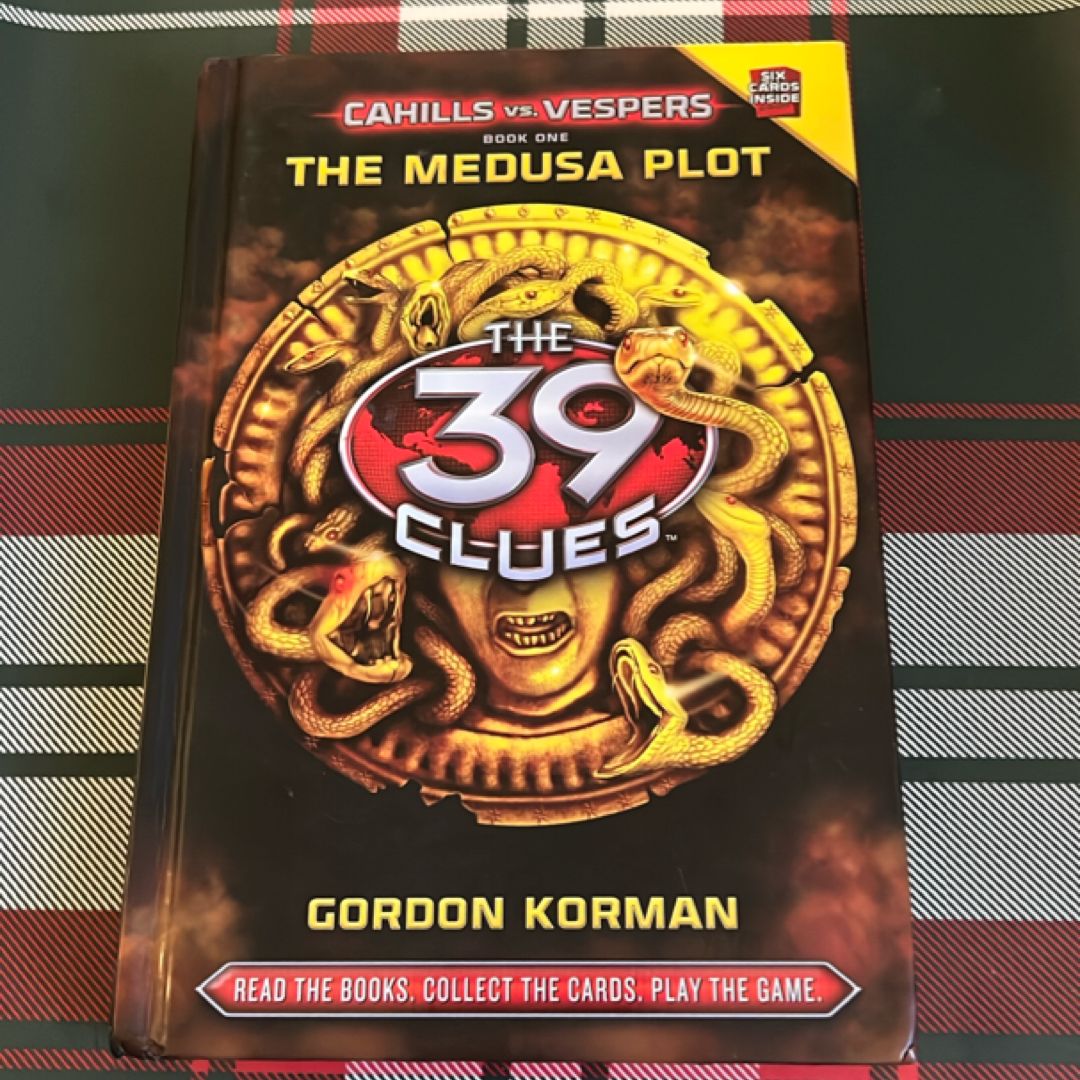 The Medusa Plot