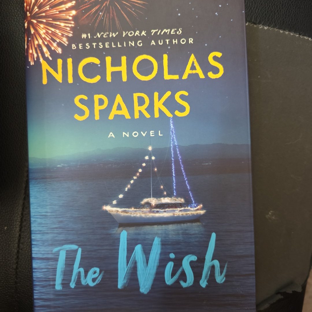The Wish