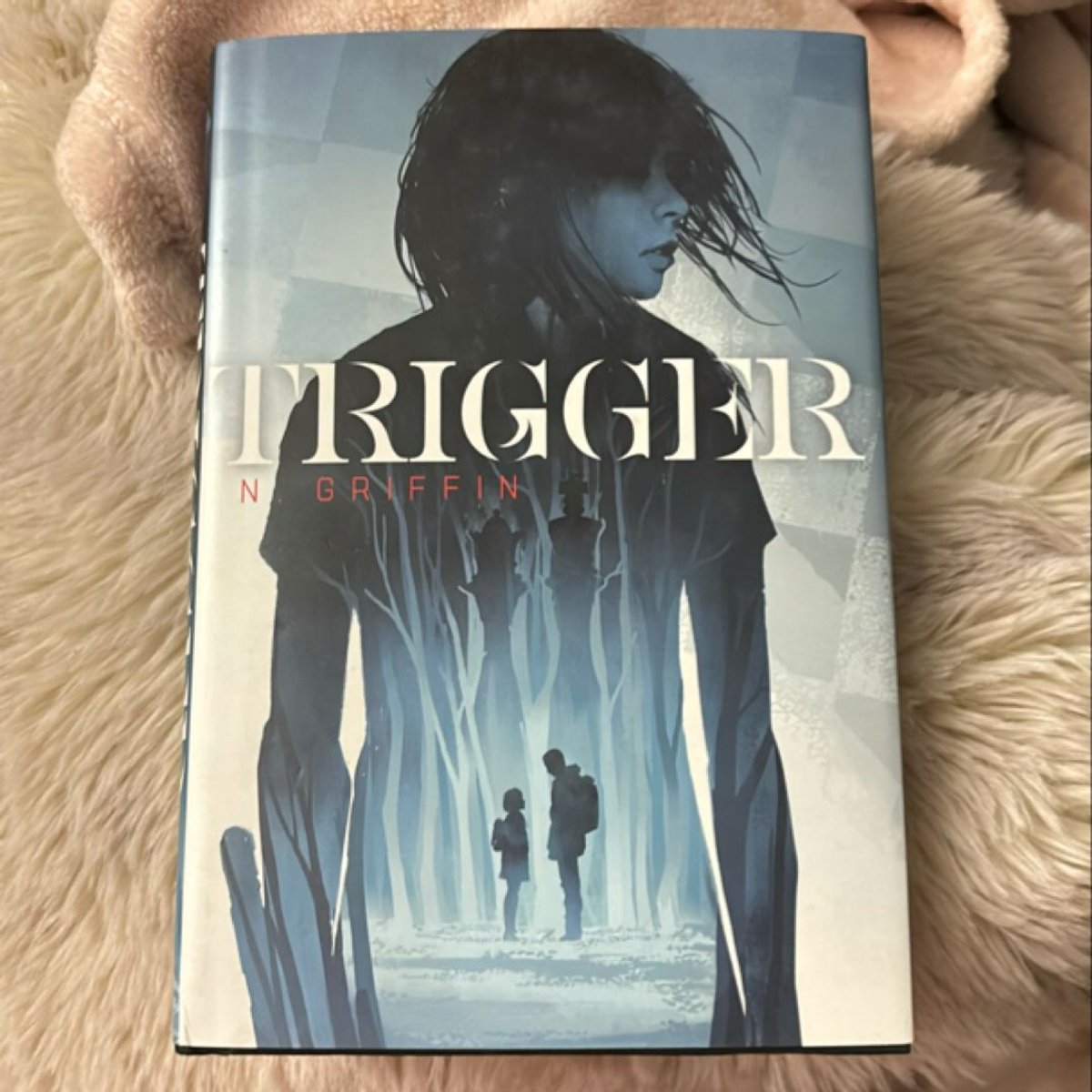 Trigger by N. Griffin