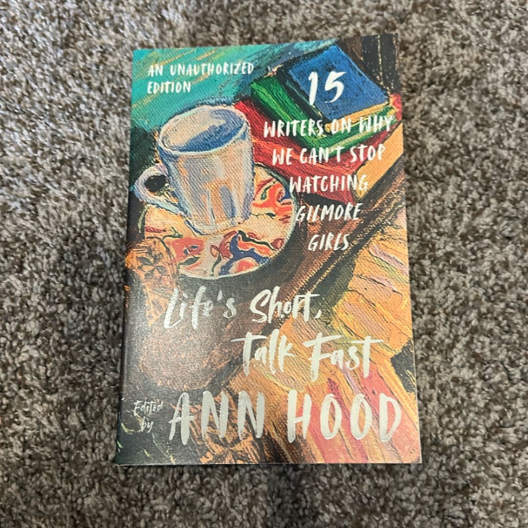 Life's Short, Talk Fast