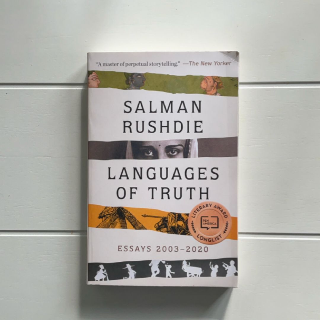 Languages of Truth