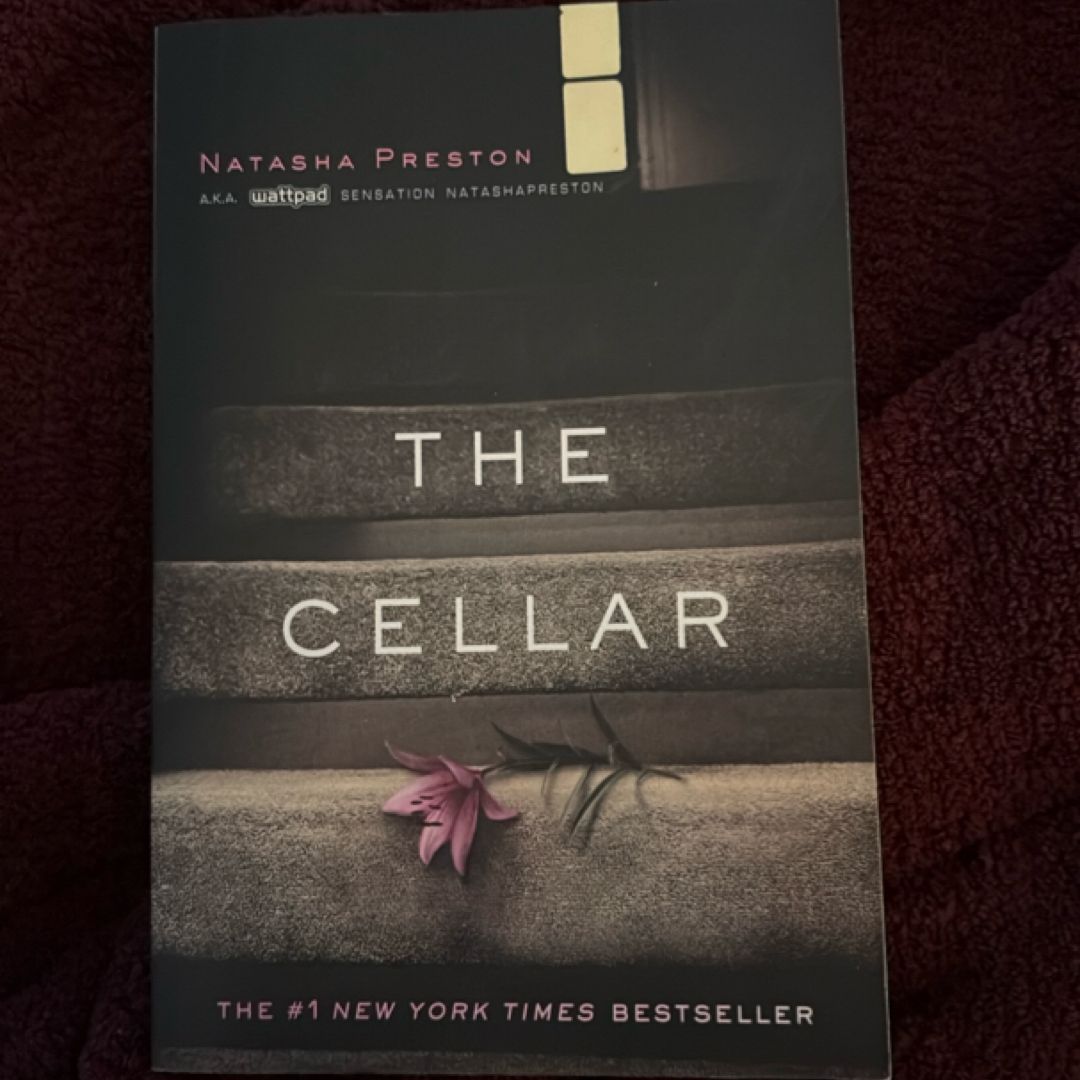 The Cellar