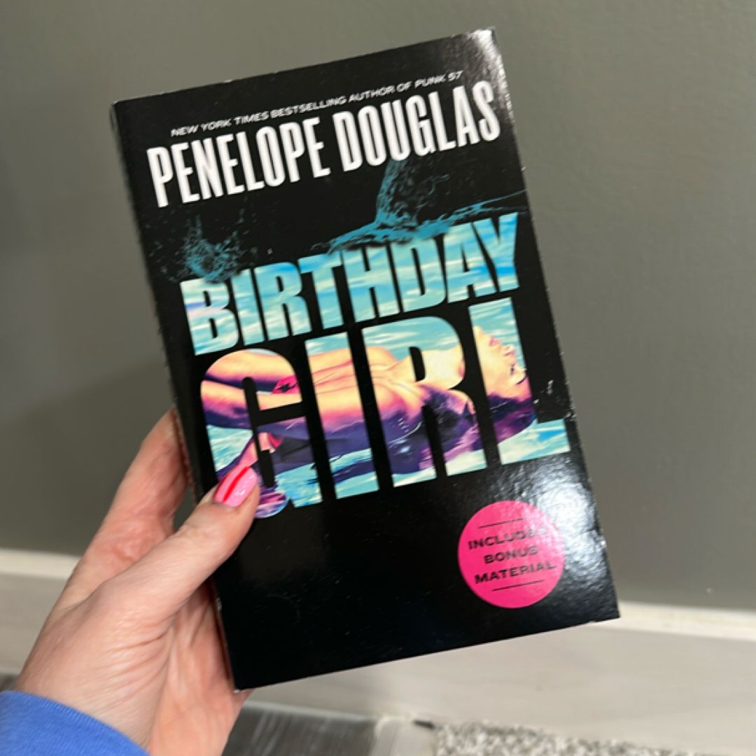 Birthday Girl