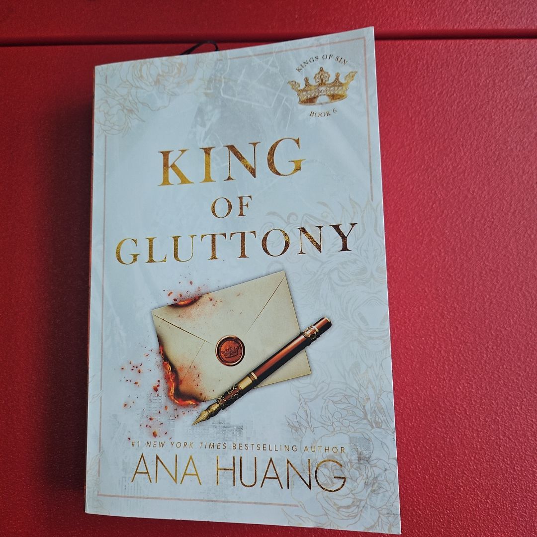 King of Gluttony