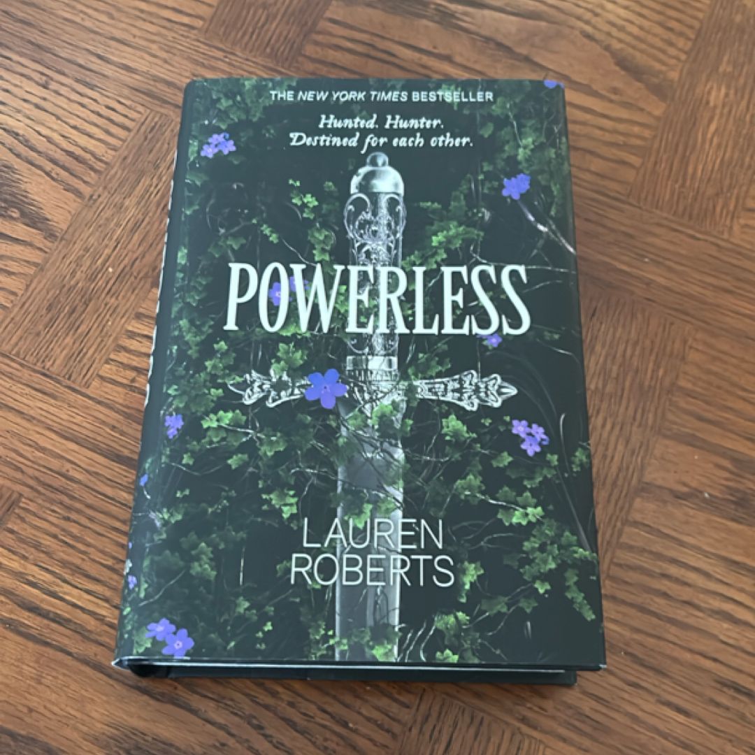 Powerless