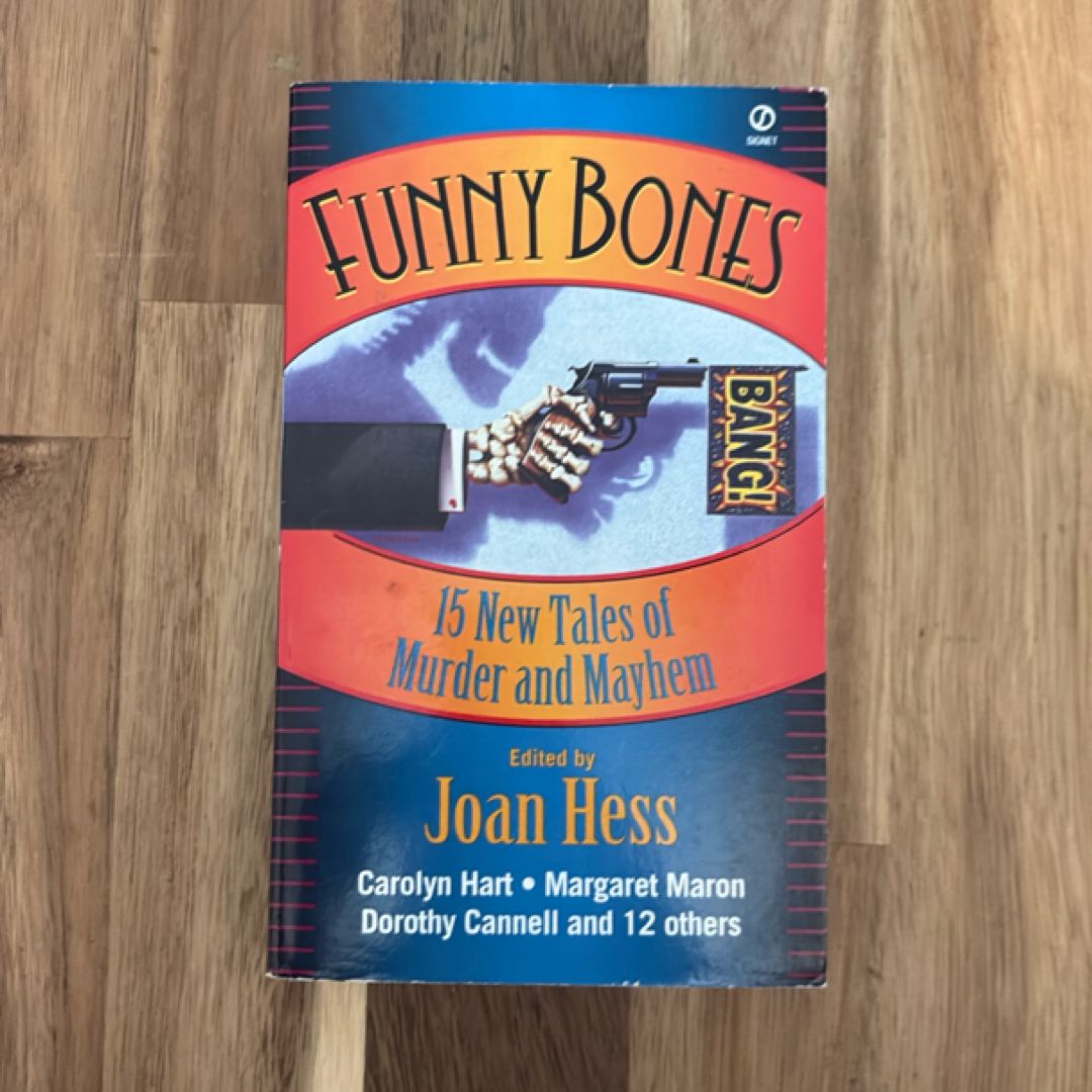 Funny Bones