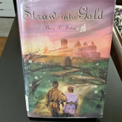 Straw into Gold