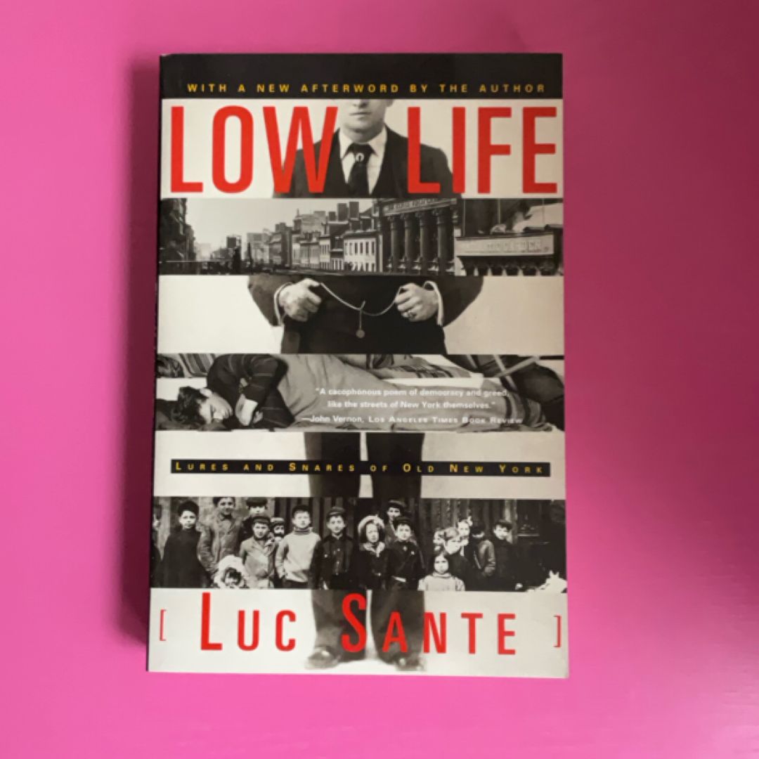 Low Life