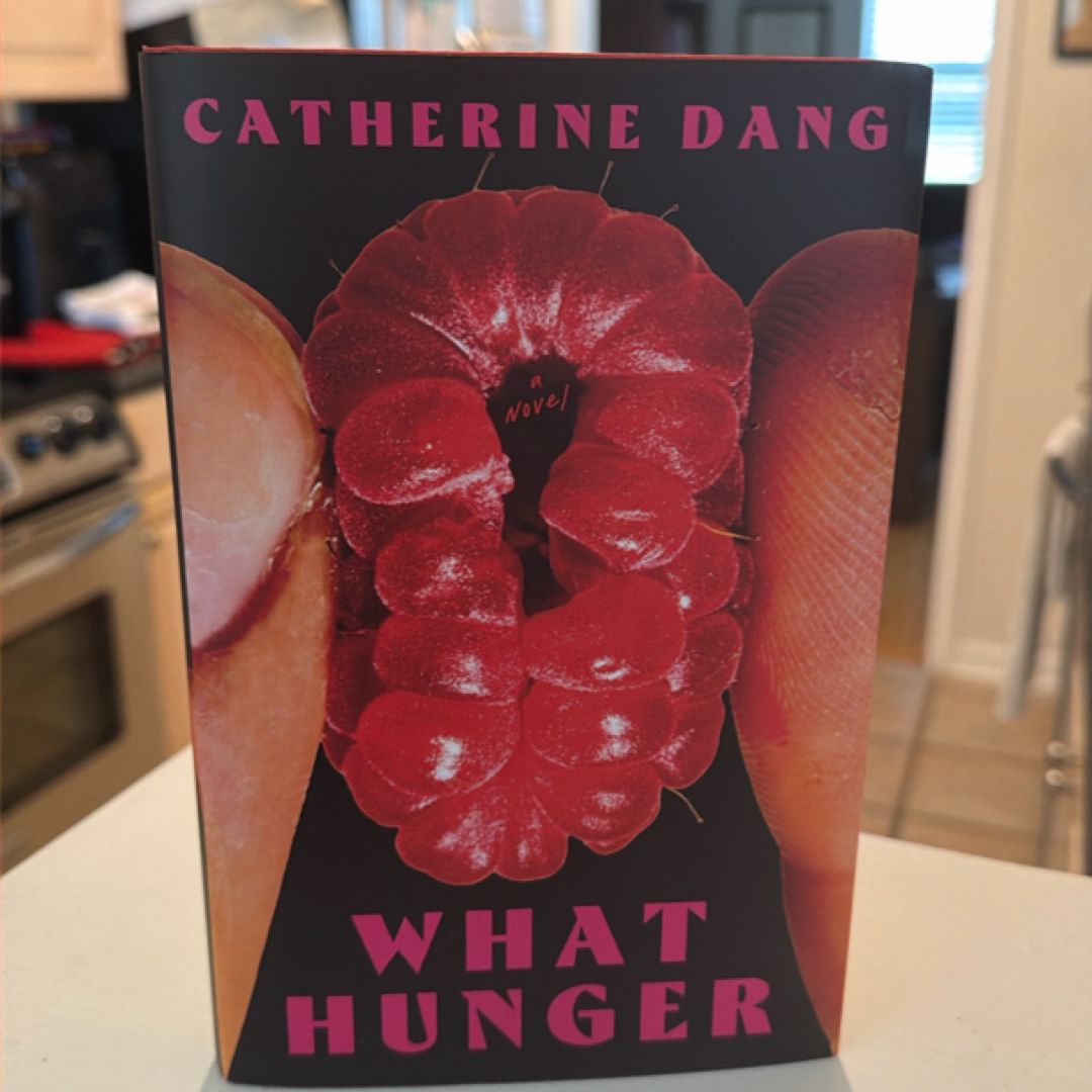 What Hunger